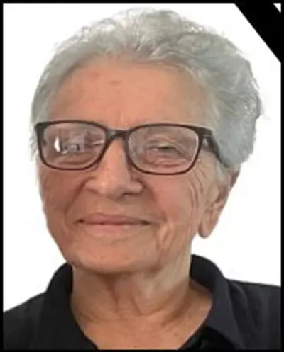 Iva Budimić (1938-2026) - Osmrtnica - Osmrtnica, Široki Brijeg