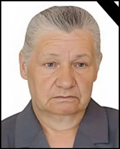 Nada Pavković (1939-2025) - Osmrtnica