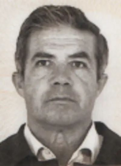 HASAN  ŠETIĆ - Osmrtnica - Osmrtnica, Sarajevo