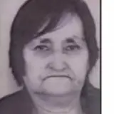 Sabina (dinka) dujmović - Osmrtnica