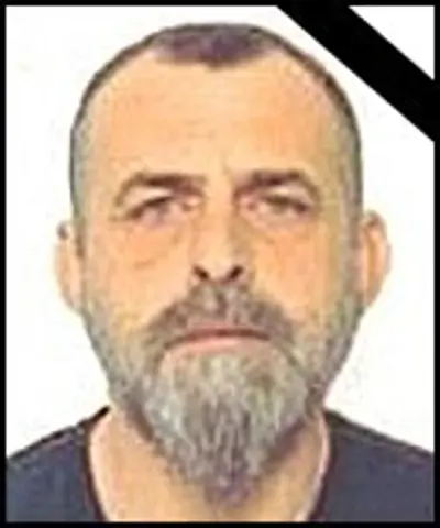 Mario Kukić (1974-2025) - Osmrtnica - Osmrtnica, Mostar