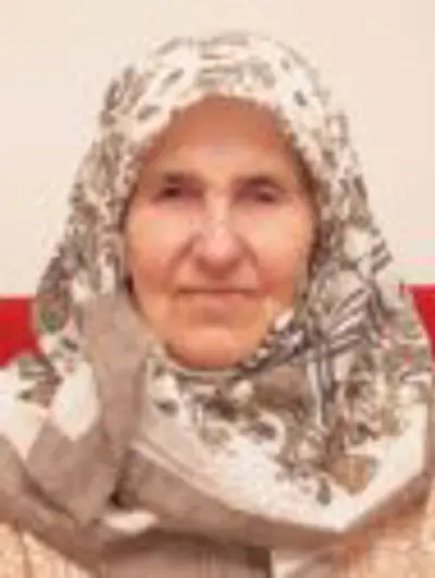 ČELEBIJA (Hajdar) PANDŽO - Osmrtnica - Osmrtnica, Sarajevo