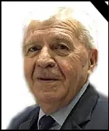 Vinko Glibić (1946-2025) - Osmrtnica