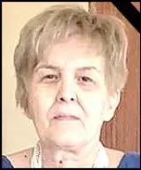 Zdravka Bošnjak (1959-2025) - Osmrtnica