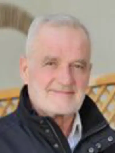 hadži NEZIR  OMERBEGOVIĆ - Osmrtnica