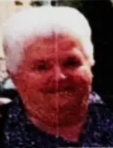 Slavka Brdar rođ. Žarko (1942-2025) - Osmrtnica