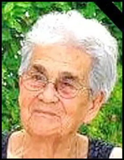 Jelka Krešić (1937-2026) - Osmrtnica - Osmrtnica, Mostar