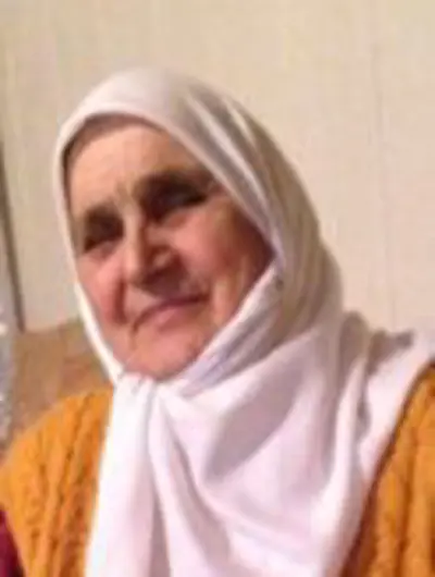 VEZIMA (HIMZO) BAJRIĆ rođ. ŠABANIĆ - Osmrtnica