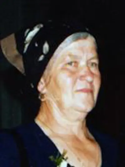 Ljubica Pavlović (1939-2025) - Osmrtnica
