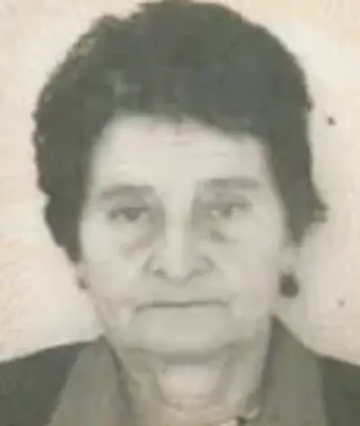 ГРОЗДА ( Гојка ) ГОЛЕМОВИЋ - Osmrtnica - Osmrtnica, Banja Luka