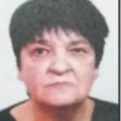 Stana Jurković - Osmrtnica - Osmrtnica, Čapljina