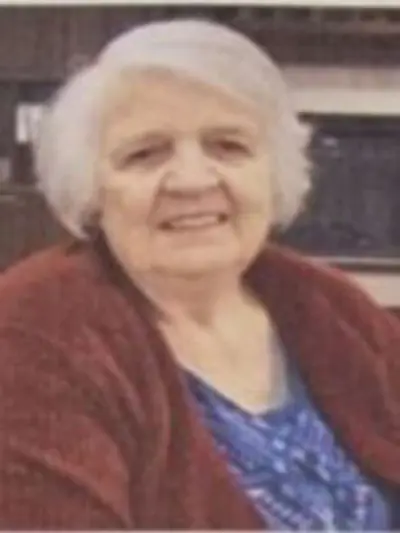 ZUHRA   iz Marjanovca DAUTOVIĆ - Osmrtnica - Osmrtnica, Velika Kladuša