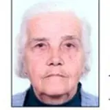Dragica  Šutalo - Osmrtnica