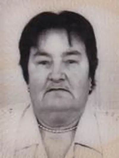 TAIBA (ADIL) SULJOVIĆ rođ. KALJANAC - Osmrtnica - Osmrtnica, Pale (FBiH)