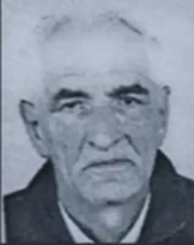 Miko Linarić (1937-2025) - Osmrtnica - Osmrtnica, Čapljina