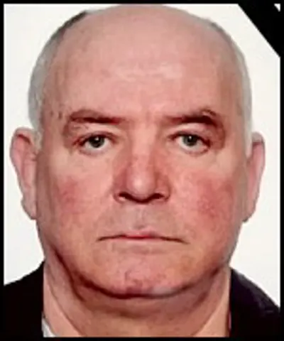 Dominik Spajić - Osmrtnica