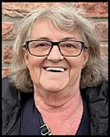 Jožica Dodig (1953-2025) - Osmrtnica