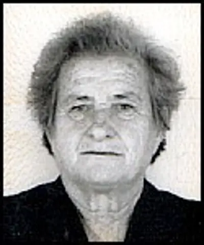 Vilka Mucić (1936-2026) - Osmrtnica