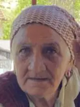 AIŠA  BIRDŽO - Osmrtnica