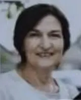 Mira Krajina (1967-2025) - Osmrtnica