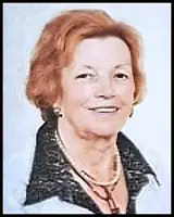 Vinka Bagarić (1946-2025) - Osmrtnica