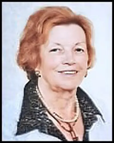 Vinka Bagarić (1946-2025) - Osmrtnica