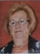 Anica Bagarić (1940-2025) - Osmrtnica