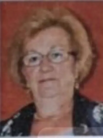Anica Bagarić (1940-2025) - Osmrtnica