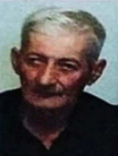 Ante Kasalo - Ribizla (1958-2025) - Osmrtnica - Osmrtnica, Livno