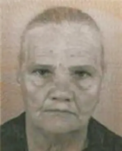 СТАНА ( рођ. Ђурица ) ГРАДИНА - Osmrtnica, Banja Luka