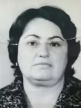 Ajša Mehmedović - Osmrtnica