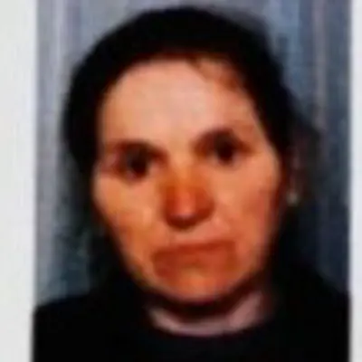 SLAVKA BRDAR rođ. Žarko - Osmrtnica - Osmrtnica, Livno
