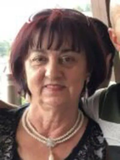 SALIHA (SALKO) BRBOVIĆ rođ. HALJETA - Osmrtnica - Osmrtnica, Sarajevo