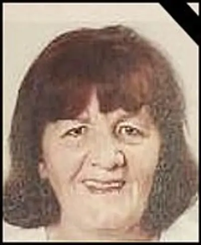 Ljubica Dragoja (1953-2026) - Osmrtnica - Osmrtnica, Posušje