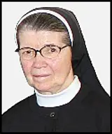 S.M. Rafaela (Sofija) Kožul - Osmrtnica