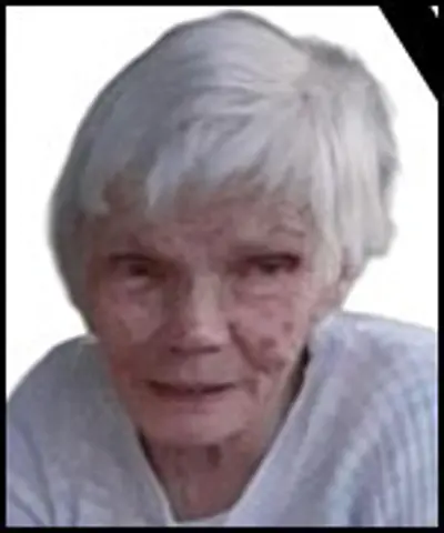 Zorka Banožić (1937-2026) - Osmrtnica