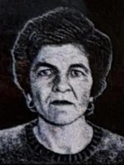 Anica-Ana Pavlović (1944-2026) - Osmrtnica - Osmrtnica, Ljubuški