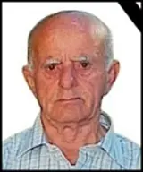 Ivan Ćorić - Bošković (1930-2026) - Osmrtnica