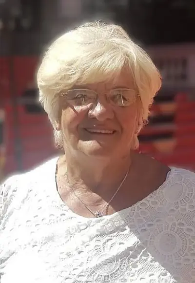 NADA MADACKI - Osmrtnica, Sarajevo