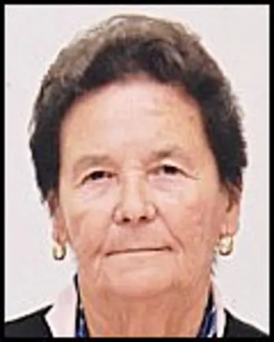Mara Milićević (1945-2025) - Osmrtnica