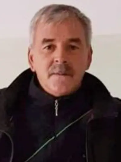  Muhamed zvani Hamdo iz Velike Kladuše Šabić - Osmrtnica - Osmrtnica, Velika Kladuša