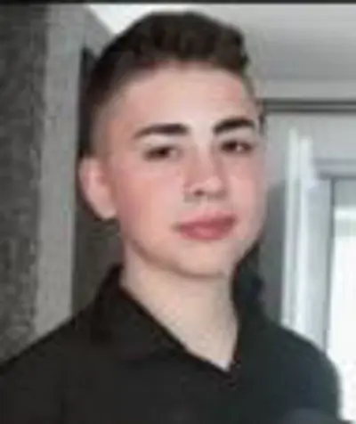 Šadić Armin - Osmrtnica