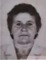 Anica Tomić - Cebarka (1936-2025) - Osmrtnica
