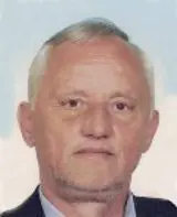 Ilija Petrović - Osmrtnica