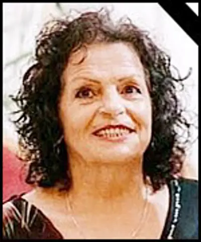 Diana Slišković (1955-2025) - Osmrtnica