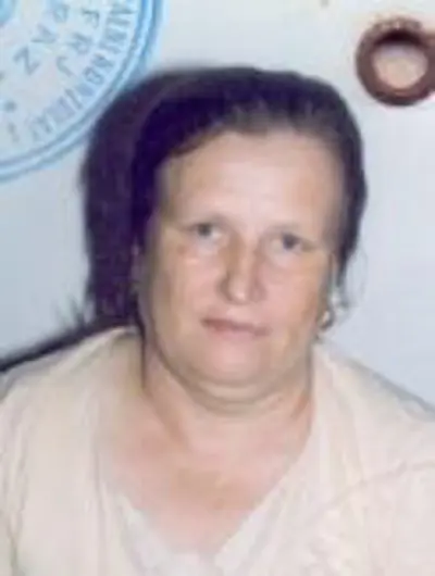 HASNIJA (ŠABAN) DELIĆ rođ. KAROVIĆ - Osmrtnica - Osmrtnica, Sarajevo