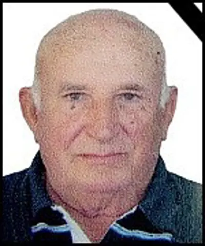 Stjepan Primorac – Ćiko (1941-2025) - Osmrtnica - Osmrtnica, Grude