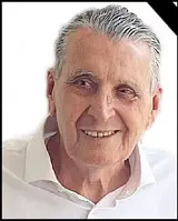 Ilija Kožulj – Baniša (1940-2026) - Osmrtnica