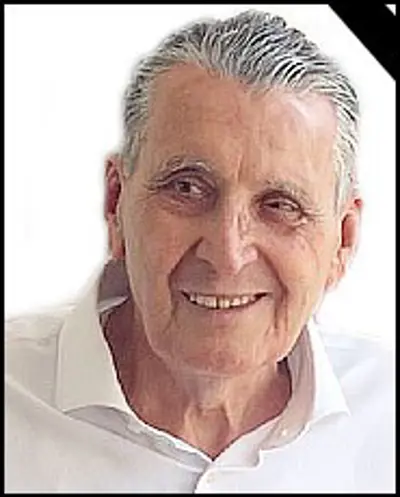 Ilija Kožulj – Baniša (1940-2026) - Osmrtnica - Osmrtnica, Široki Brijeg