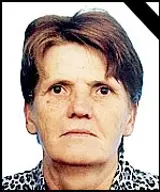 Anica Alpeza (1949-2026) - Osmrtnica